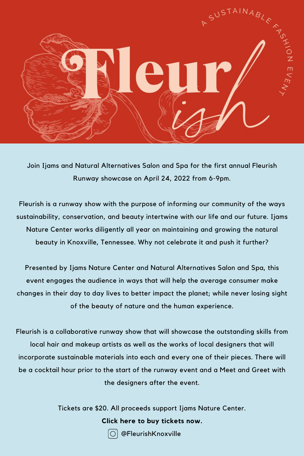 REBIRTH - HAPPY EARTH MONTH!, Natural Alternatives Salon & Spa