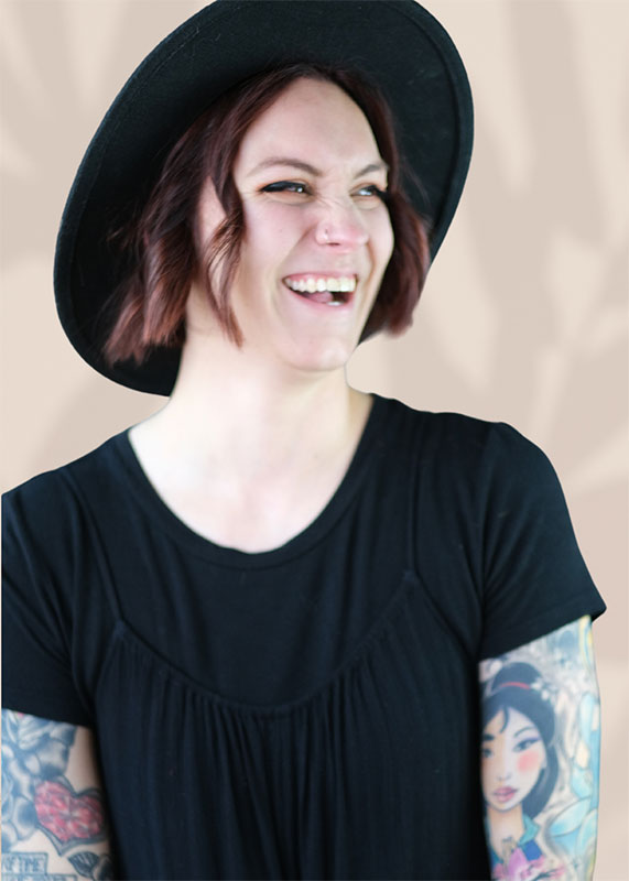 Mahgen Wilson